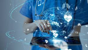 MENADIM AI for Healthcare in MENA