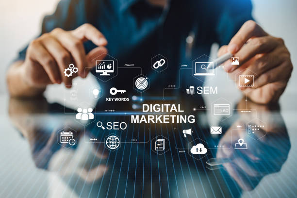 MENADIM AI for Marketing and Advertising in MENA